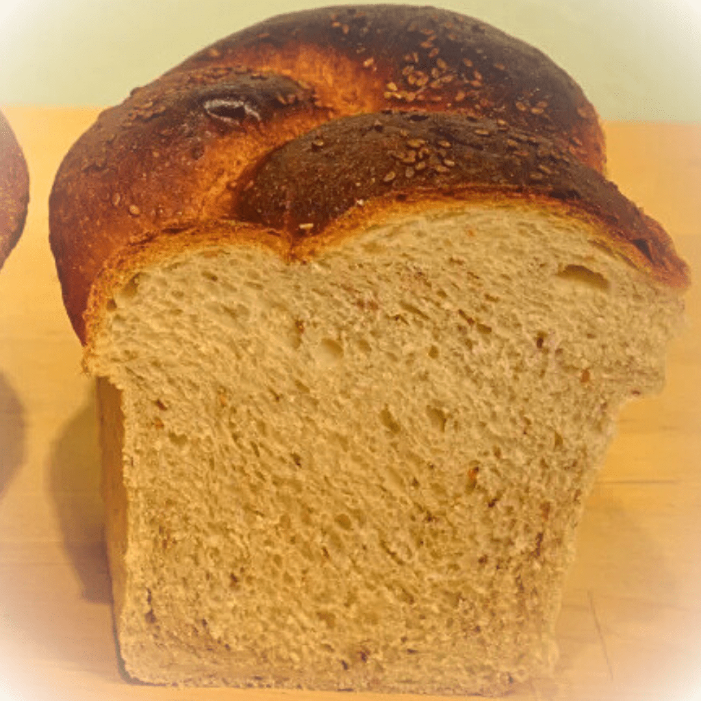 Einfaches Weißbrot: Rezept für&nbsp;Faule