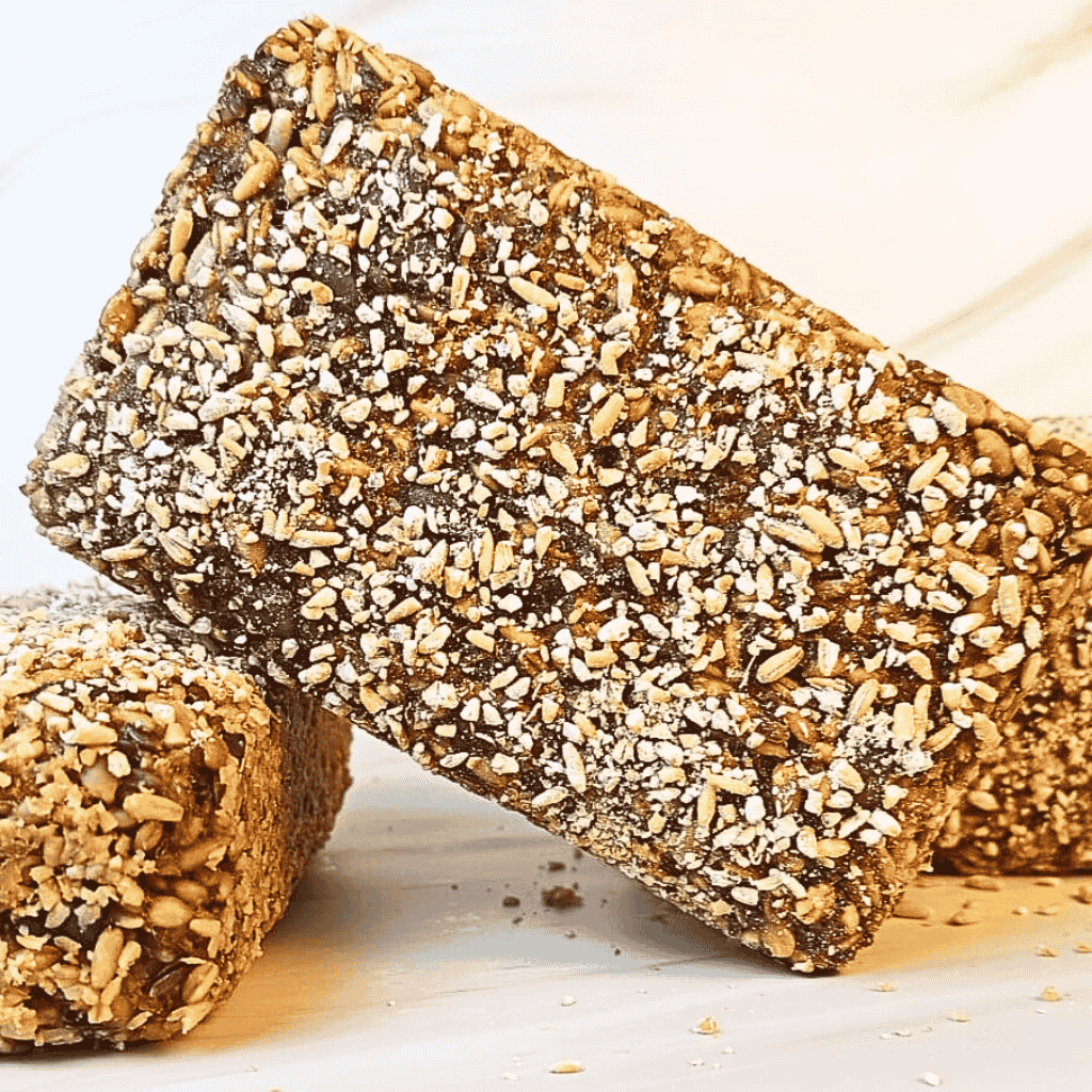 Das Bio Korngenuss&nbsp;Brot